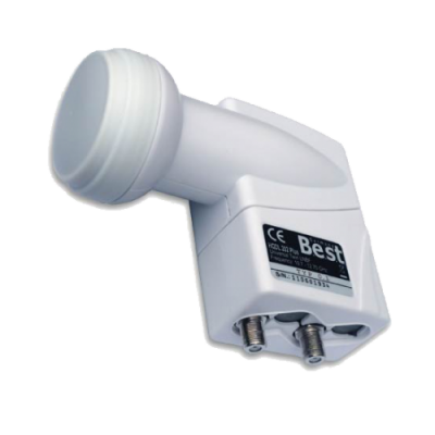 LNB universale Doppia Miglior 202